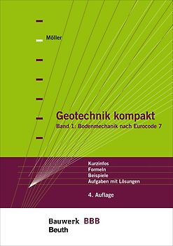 Geotechnik kompakt