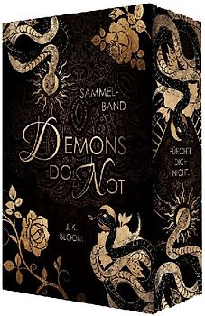 Demons do not