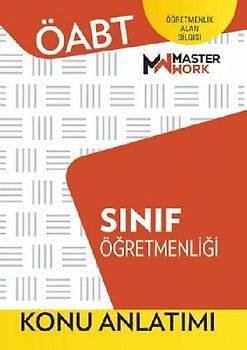 Öabt Sinif Ögretmenligi Konu Anlatimi