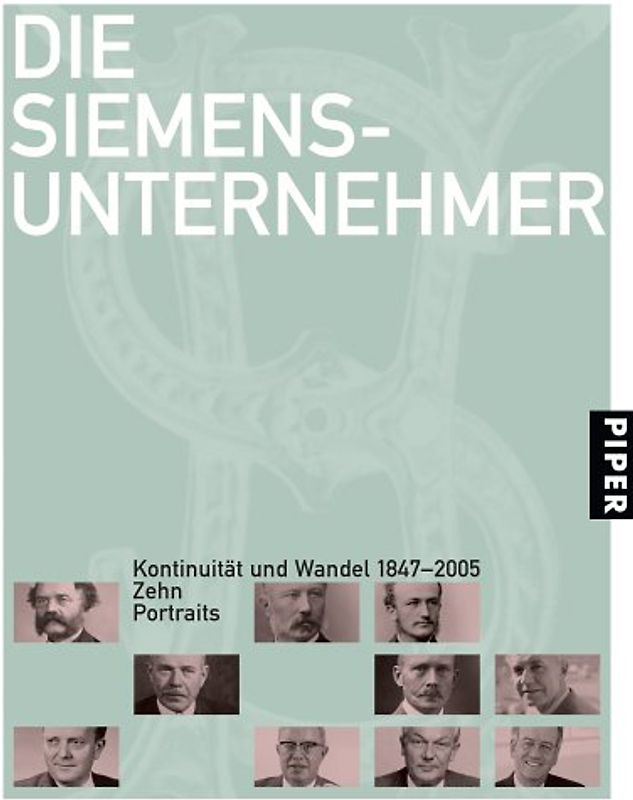 Die Siemens-Unternehmer
