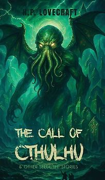 THE CALL OF CTHULHU & OTHER SELECTED STORIES