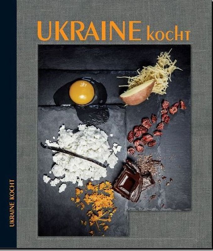 Ukraine kocht