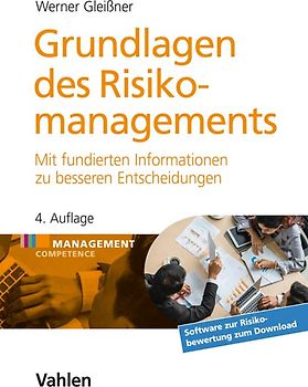 Grundlagen des Risikomanagements
