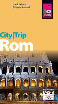 CityTrip Rom