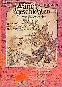 3 Wandgeschichten