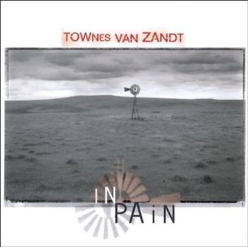 Townes Van Zandt - In Pain