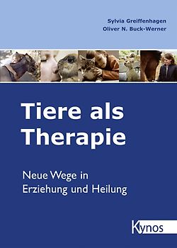 Tiere als Therapie