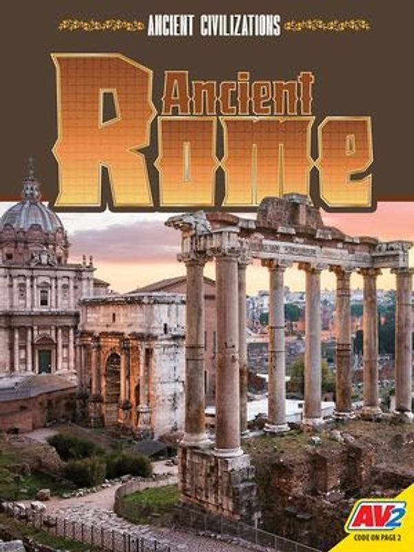 Ancient Rome