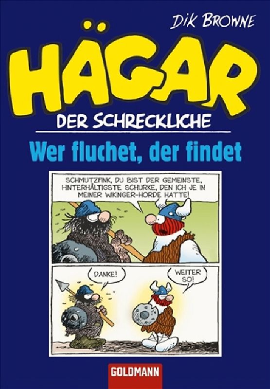 Hägar der Schreckliche