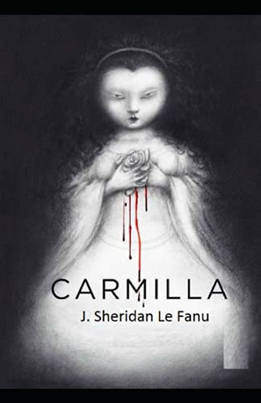 Carmilla Illustrated