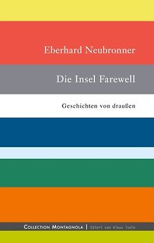 Die Insel Farewell