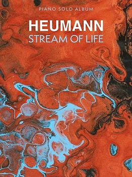 Heumann: Stream of Life - Piano Solo Album