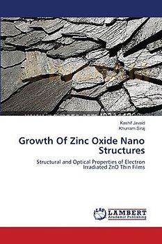 Growth Of Zinc Oxide Nano Structures