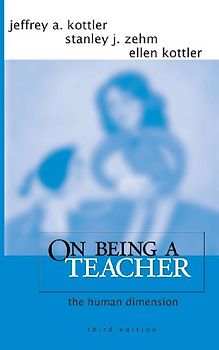 On Being a Teacher