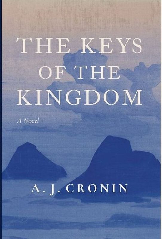 The Keys of the Kingdom