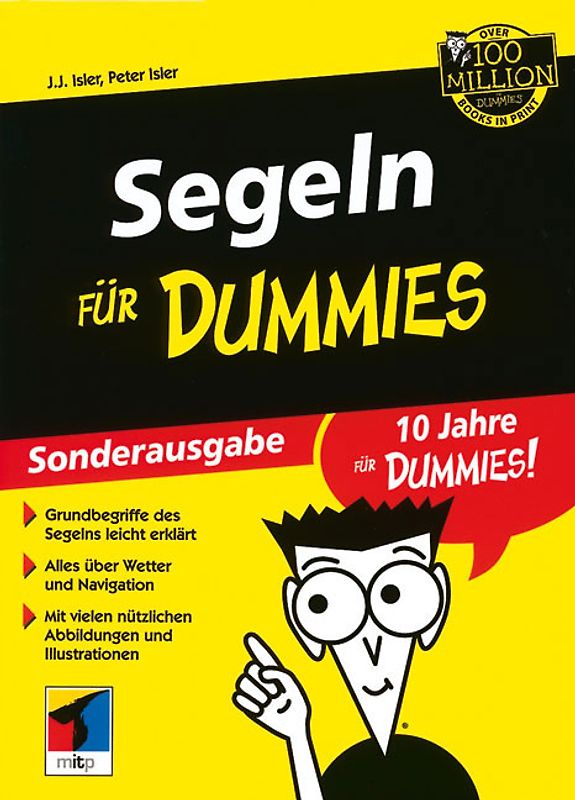 Segeln für Dummies
