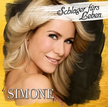 Simone - Schlager für's Leben