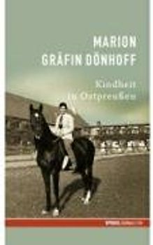 Spiegel-Edition / Kindheit in Ostpreussen