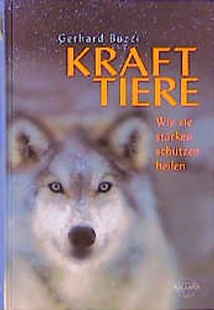 Krafttiere