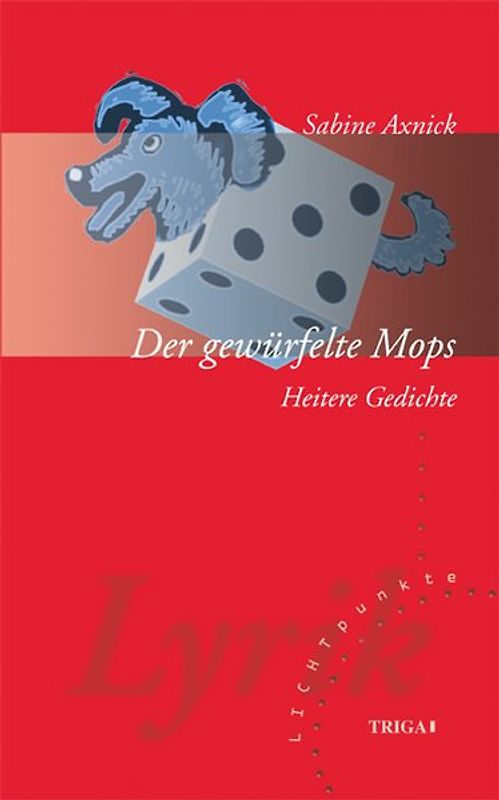 Der gewürfelte Mops
