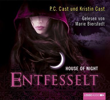 House of Night - Entfesselt