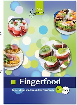 Fingerfood