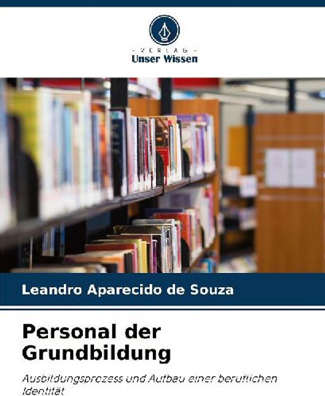 Personal der Grundbildung