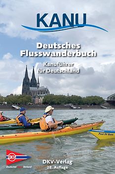 Deutsches Flusswanderbuch