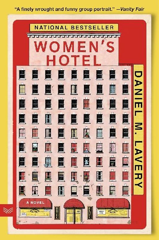 Women's Hotel
