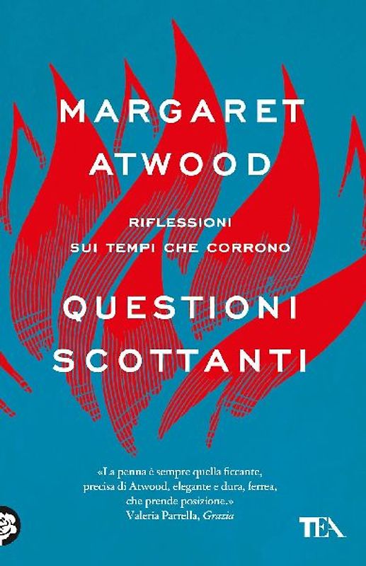 Questioni scottanti. Riflessioni sui tempi che corrono