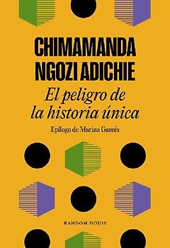 El Peligro de la Historia Única