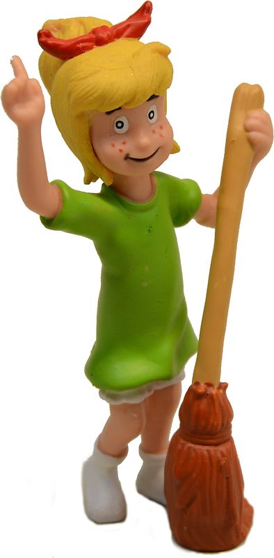 Tonies®: Bibi Blocksberg - Die große Hexenparty