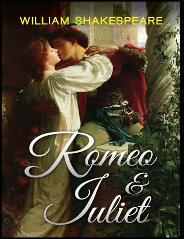 Romeo and Juliet
