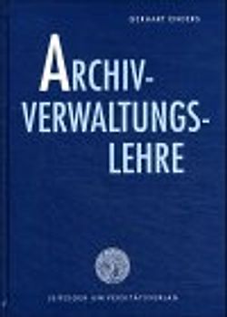 Archivverwaltungslehre