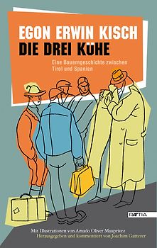 Die drei Kühe