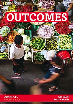 Outcomes - Second Edition - C1.1/C1.2: Advanced
