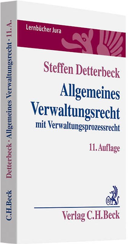 Allgemeines Verwaltungsrecht