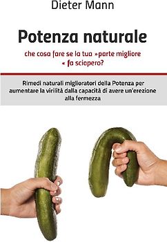 Potenza naturale - che cosa fare se la tua »parte migliore« fa sciopero?