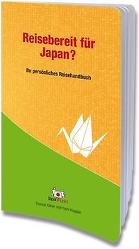 Reisebereit für Japan?