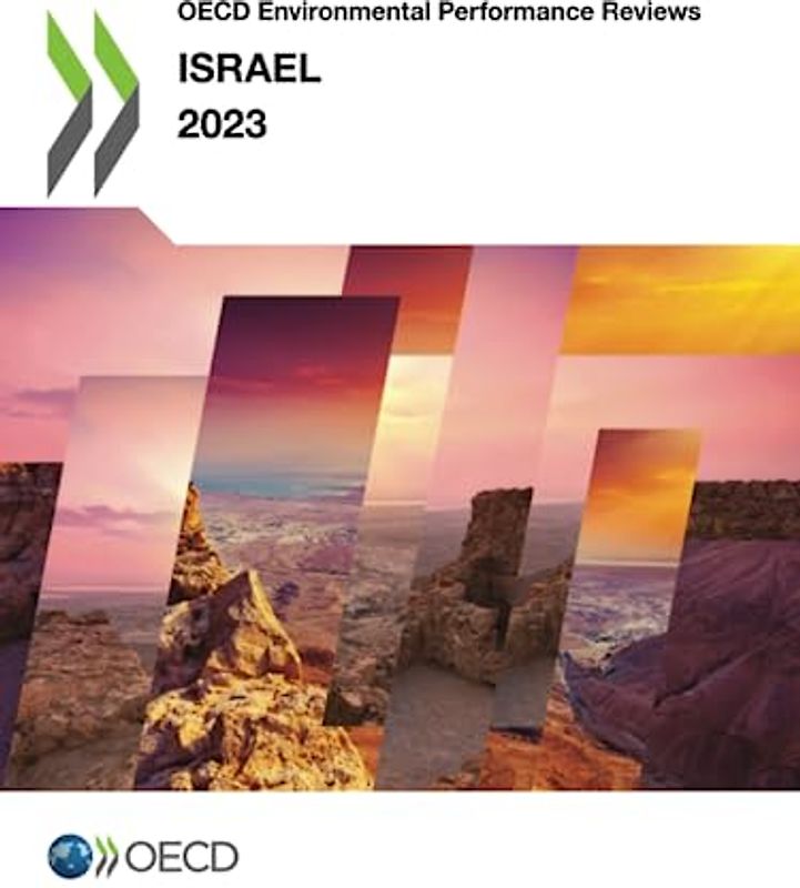 OECD Environmental Performance Reviews: Israel 2023