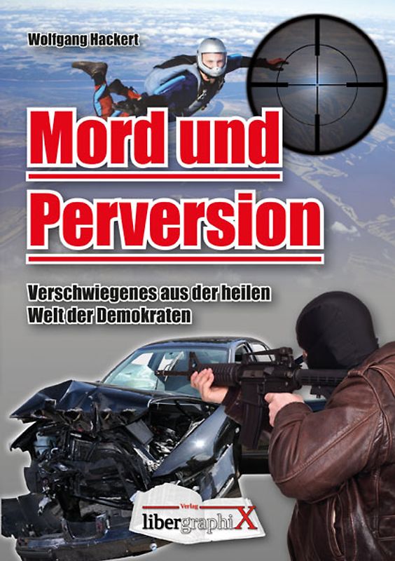 Mord und Perversion