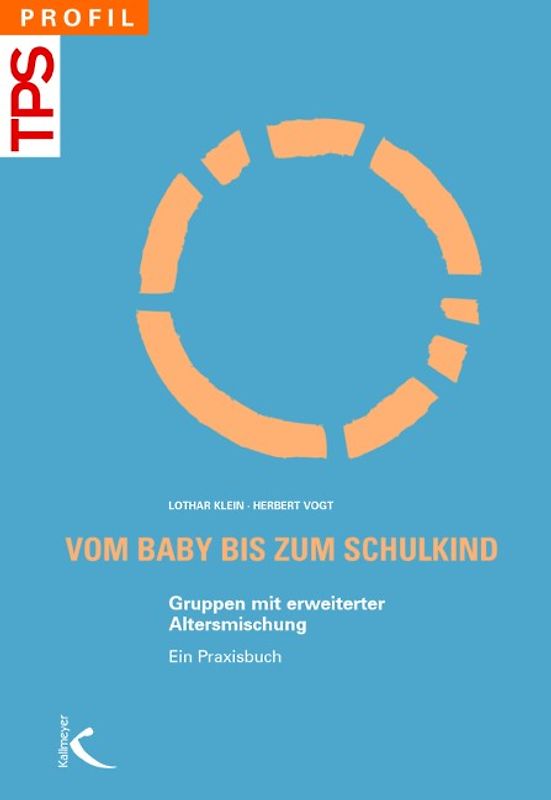Vom Baby bis zum Schulkind