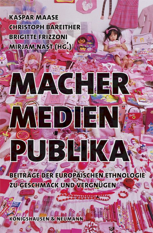 Macher - Medien - Publika