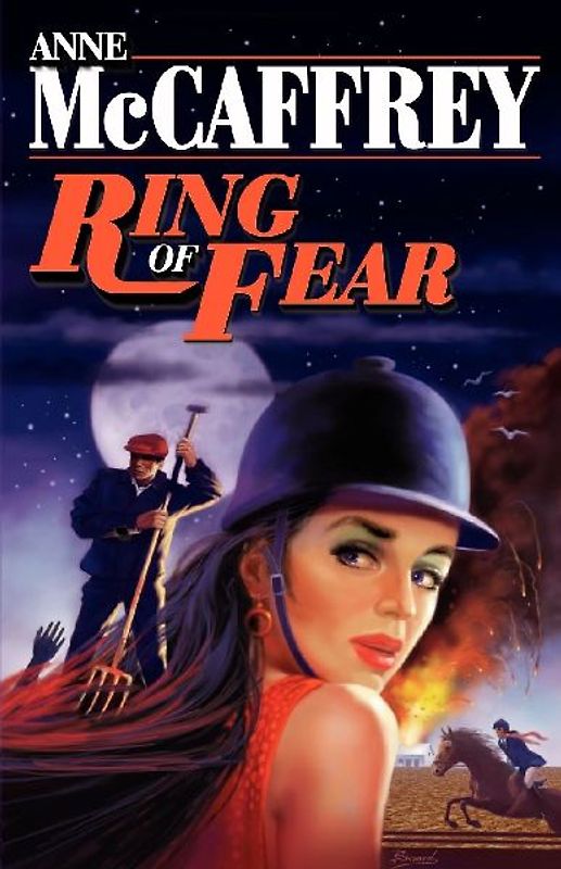 Ring of Fear