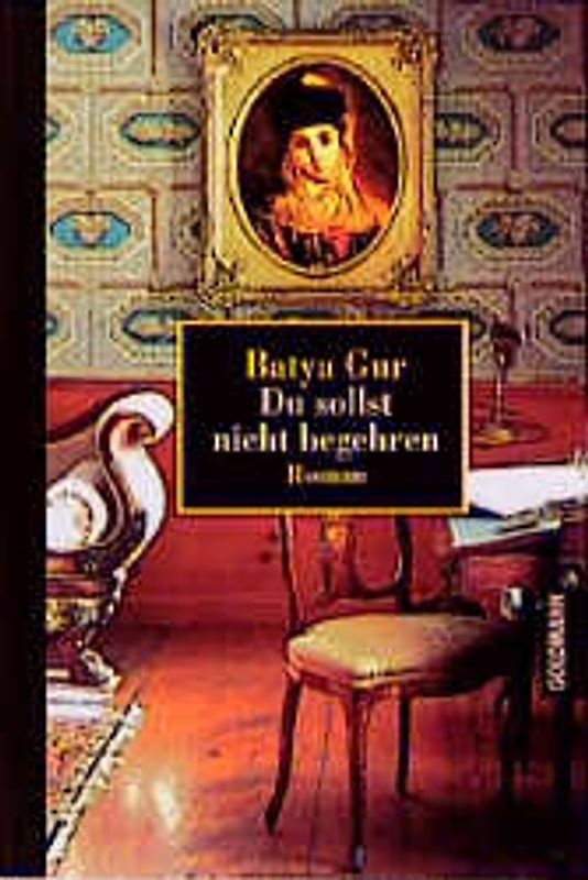 Du sollst nicht begehren