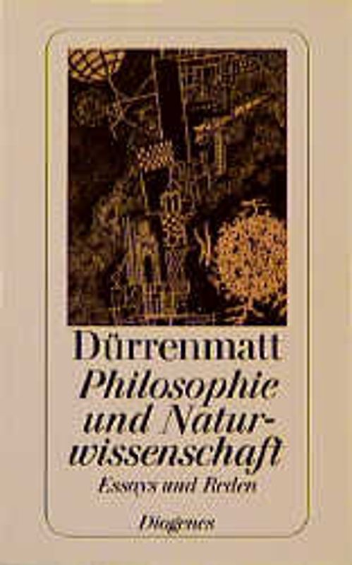 Philosophie und Naturwissenschaft. Essays und Reden