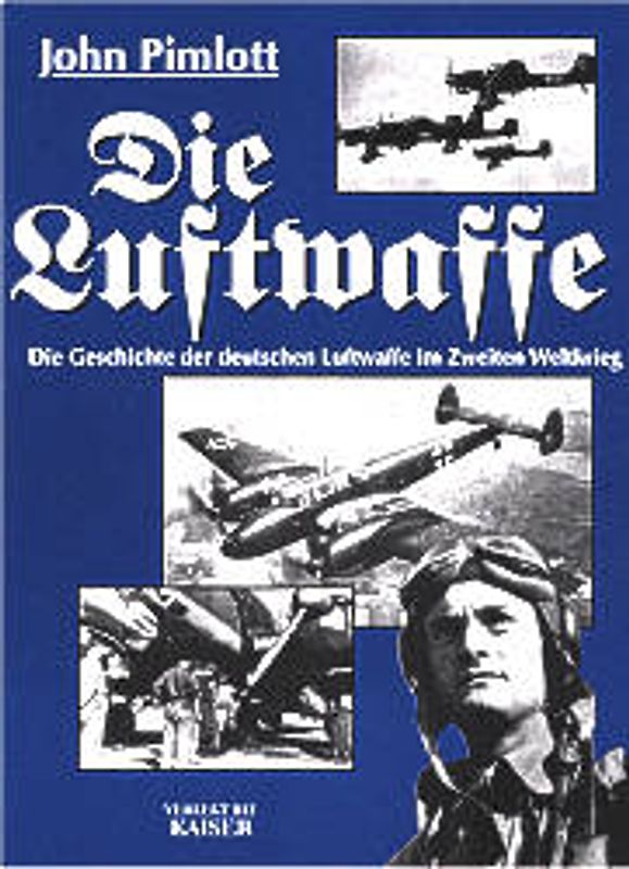 Die Luftwaffe