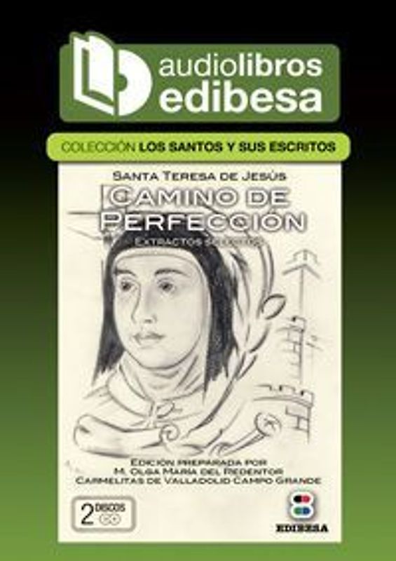 Camino de perfección : extractos selectos