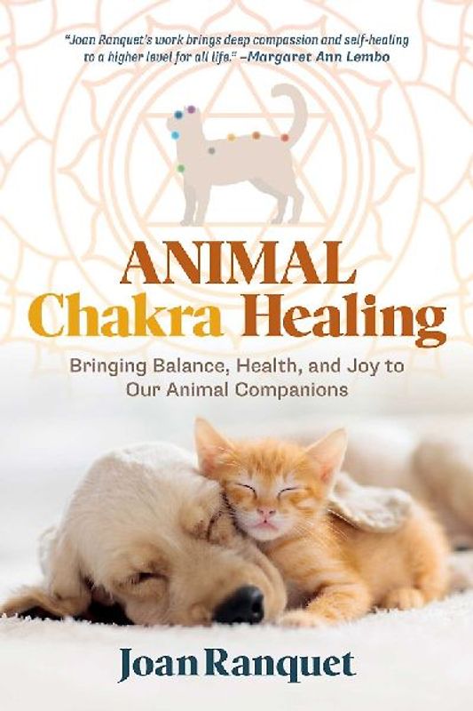 Animal Chakra Healing