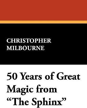 50 Years of Great Magic from the Sphinx
